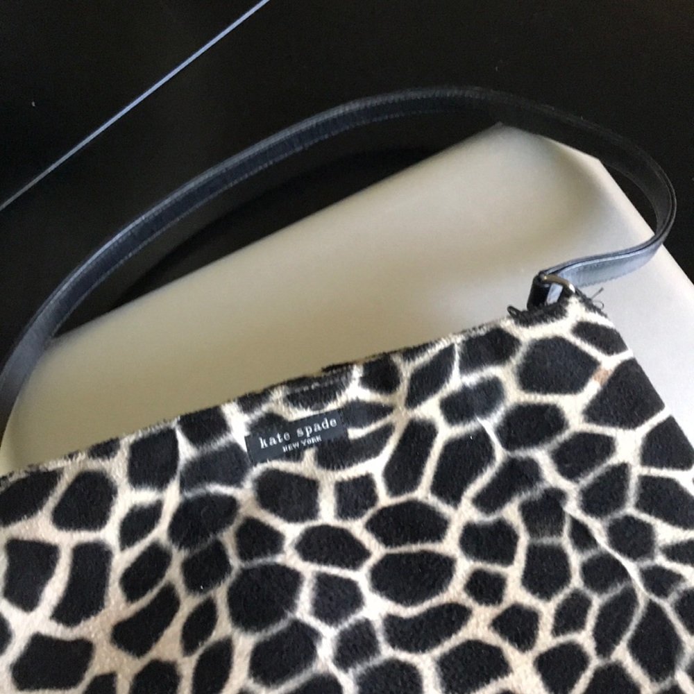 VINTAGE KATE SPADE - Picture 2 of 3